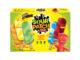 New Sour Patch Kids Flavored Ice Pops Land In The Freezer Aisle