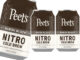Peet's Introduces New Canned Nitro Cold Brew