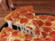 Pizza Hut Introduces New Double Cheesy Crust Pan Pizza