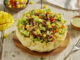 Qdoba Launches New Chicken Mango Salad - Brings Back Mango Salsa