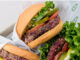 Shake Shack Tests New Veggie Burger