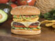 The Habit Introduces New Guacamole Crunch Charburger
