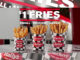 $1 Small, Medium Or Large Fries At Checkers And Rally’s‏