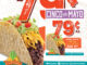 79-Cent Crisp Tacos At TacoTime On May 5, 2018
