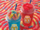 Auntie Anne's Reveals New Candy Lemonade Mixers Made With Sour Path Kids And Swedish Fish