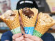 Ben And Jerry's Adds 3 New Cookie Dough Ice Cream Flavors