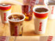Free Coffee For Moms At Pilot Flying J From May 11 Through May 13, 2018