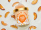 Halo Top Creamery Reveals New Low-Calories Peaches & Cream Ice Cream