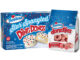 Hostess Gets Patriotic With Star Spangled Ding Dongs And Strawberry Donettes