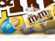 New M&M's White Chocolate Peanut Flavor Set To Hit Retailers This Fall
