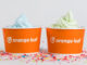 Orange Leaf Launches New Jolly Rancher Frozen Yogurt Flavors