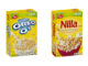 Post Unveils New Golden Oreo O’s Cereal And New Nilla Banana Pudding Flavored Cereal