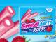 SweeTarts Tangy Strawberry Soft & Chewy Ropes Now Available Nationwide