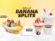 Wienerschnitzel Launches New Banana Spilt Shake And New Banana Split Sundae