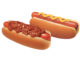 57-Cent Hot Dogs At Wienerschnitzel On July 10, 2018