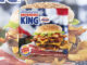 Burger King Unveils New American Brewhouse King Sandwich