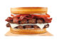 Burger King Unveils New Bacon & Swiss Sourdough King