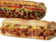 Buy One, Get One Free Pulled Pork Sub Deal At Quiznos From July 1-8, 2018
