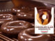 Chocolate Glaze Doughnuts Return To Krispy Kreme On July 7, 2018