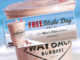 Free Black & White Milkshakes At Wayback Burgers On June 21, 2018