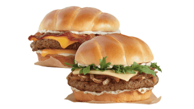Jack In The Box Introduces New Triple Cut Premium Burgers