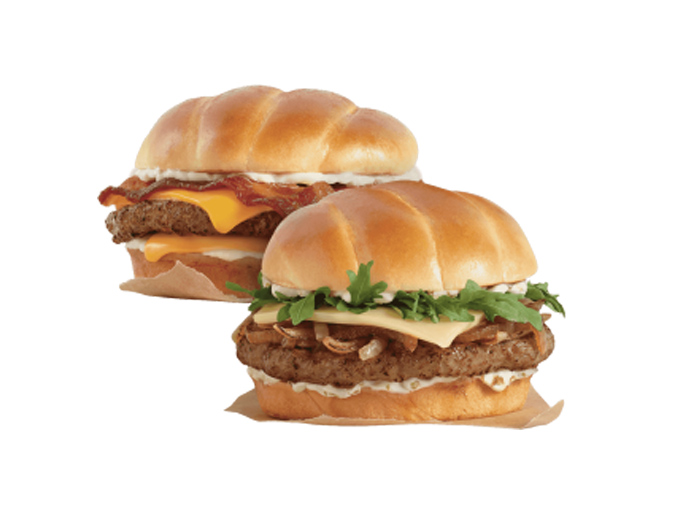 Jack In The Box Introduces New Triple Cut Premium Burgers