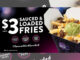 Jack In The Box Launches New $3 Sauced And Loaded Fries Nationwide