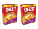 New Cheez-It Grooves Loaded Cheesy Taco Flavor Hits Shelves