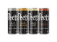 Peet’s Introduces 4 New Ready-To-Drink Iced Espresso Beverages