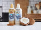 Reddi-wip Introduces New Almond And Coconut Non-Dairy Whipped Toppings