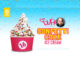 16 Handles Partners With Duff Goldman For Duff’s Confetti Cake Ice Cream