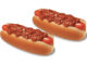 5 Chili Dogs For $5 At Wienerschnitzel On July 18, 2018