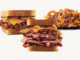 Arby’s Features New Smokehouse Beef Short Rib In Three Limited-Time Menu Items