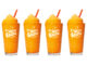 Burger King Adds New Frozen Fanta Orange And Frosted Frozen Fanta Orange