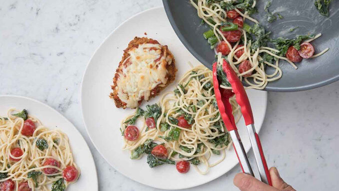 Chick-fil-A Unveils New Meal Kits