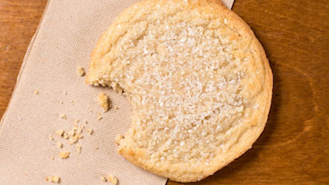 Free Cookie With Any Purchase At Potbelly On July 20, 2018