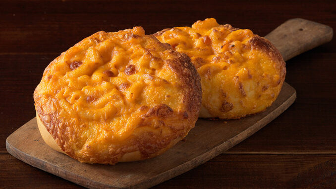 Free Mac And Cheese Bagel With Purchase At Einstein Bros. On July 14, 2018