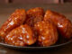 New $3 Sweet & Smoky BBQ Boneless Wings At Checkers And Rally’s