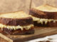 Panera Introduces New Four Cheese Grilled Cheese Sandwich