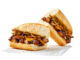 Potbelly Introduces New Pulled Pork Sandwiches