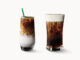 Starbucks Pours New Salted Cream Cold Foam Cold Brew And Iced Vanilla Bean Coconutmilk Latte