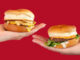 Steak ‘n Shake Adds New Buffalo Ranch And Butter Steakburgers To 2 for $3 Value Menu
