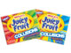 Wrigley’s Introduces New Juicy Fruit Collisions