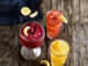 25-Cent Handcrafted Lemonades At Ruby Tuesday On August 20, 2018