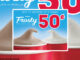 50-Cent Frosty Treats Return To Wendy’s For A Limited Time