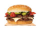 Burger King Flame-Grills New Jalapeno King Sandwich