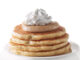 IHOP Adds New Madagascar-Inspired Vanilla Spice Pancakes