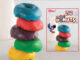 New Froot Loops Mini Donuts Land At Carl’s Jr. And Hardee’s