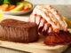 Outback Debuts New Great Barrier Combo As Part Of Returning Steak And Lobster Promotion