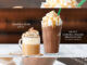 Starbucks Reveals 2018 Fall Menu Featuring Pumpkin Spice Latte And Apple Cider Doughnut